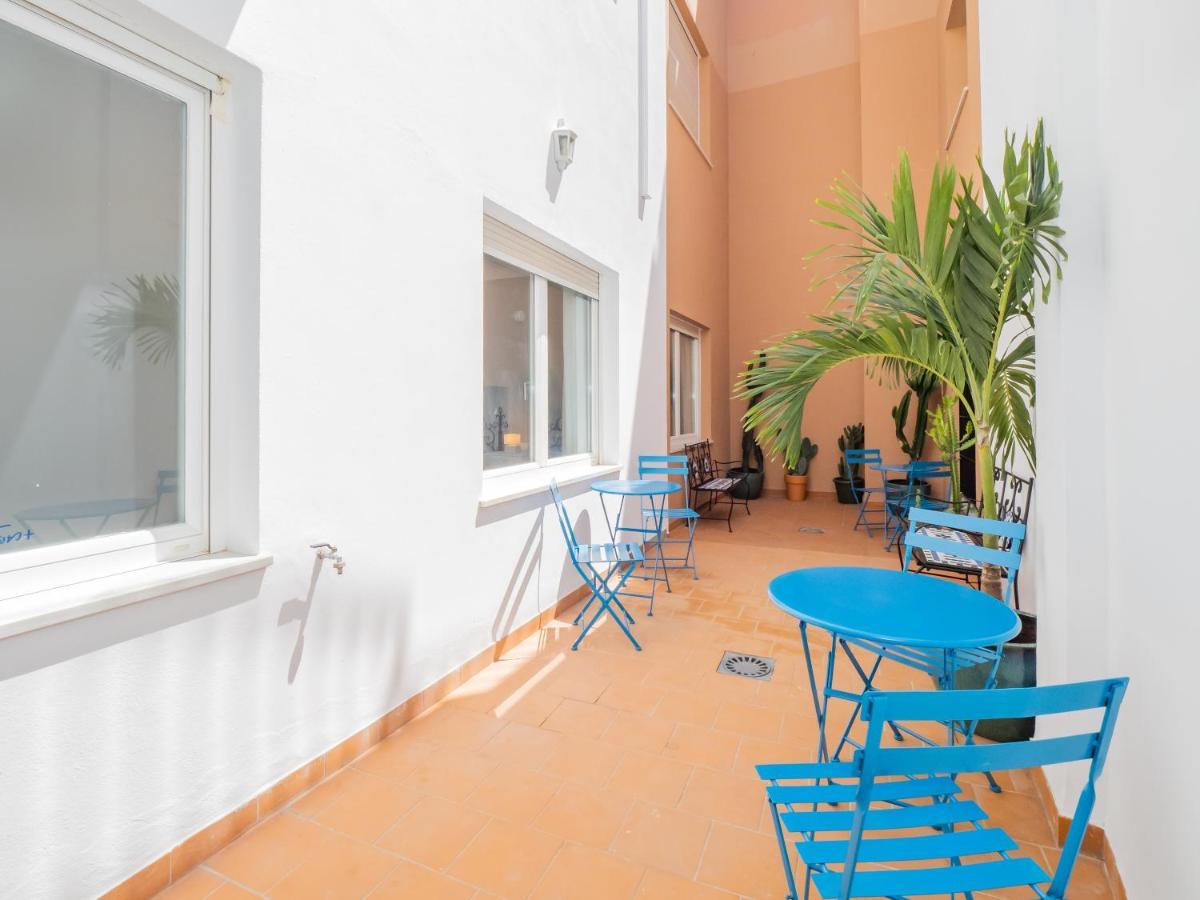 Gran Constitucion Plaza Malagamanagement Apartment Exterior photo