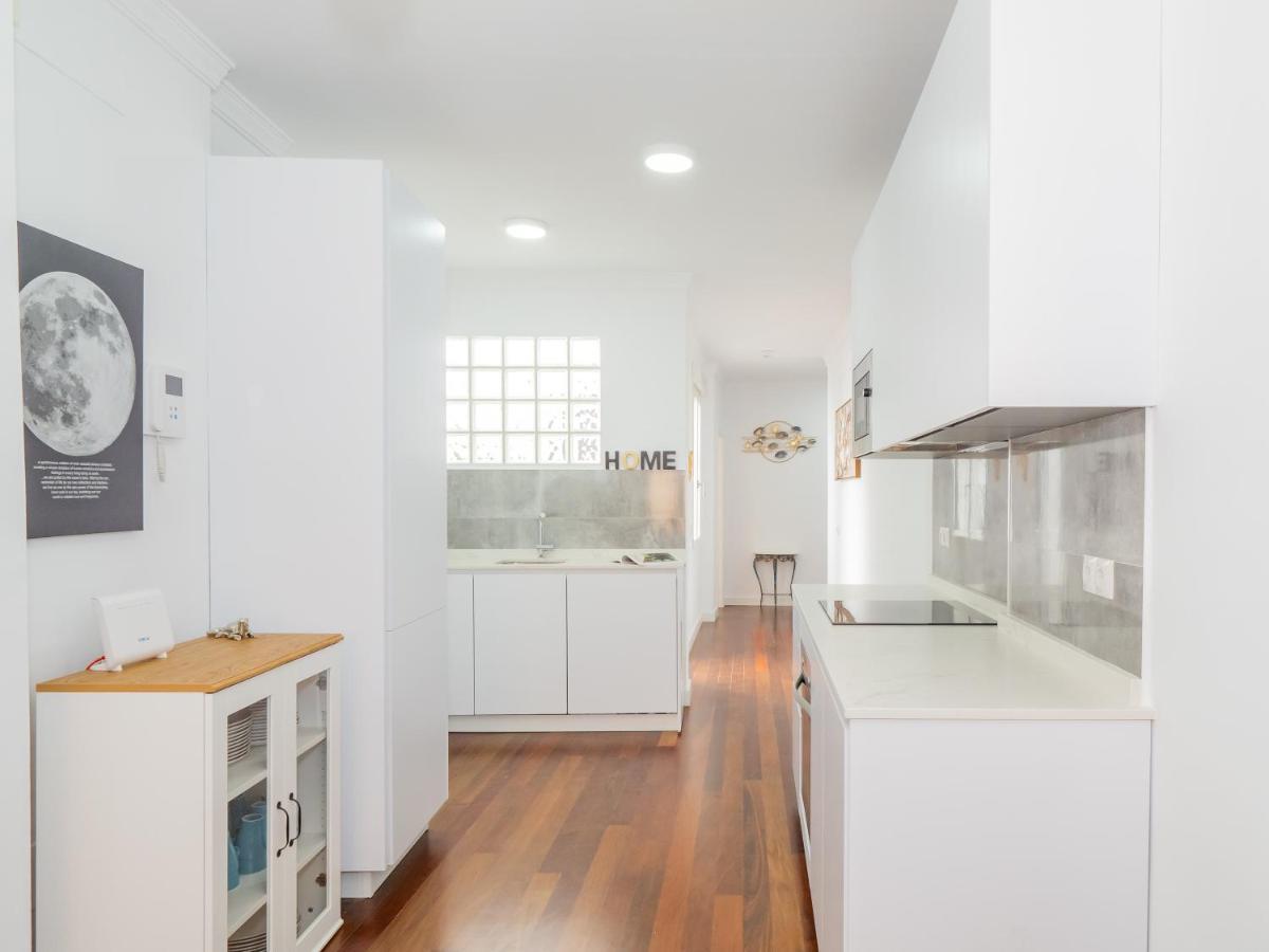 Gran Constitucion Plaza Malagamanagement Apartment Exterior photo