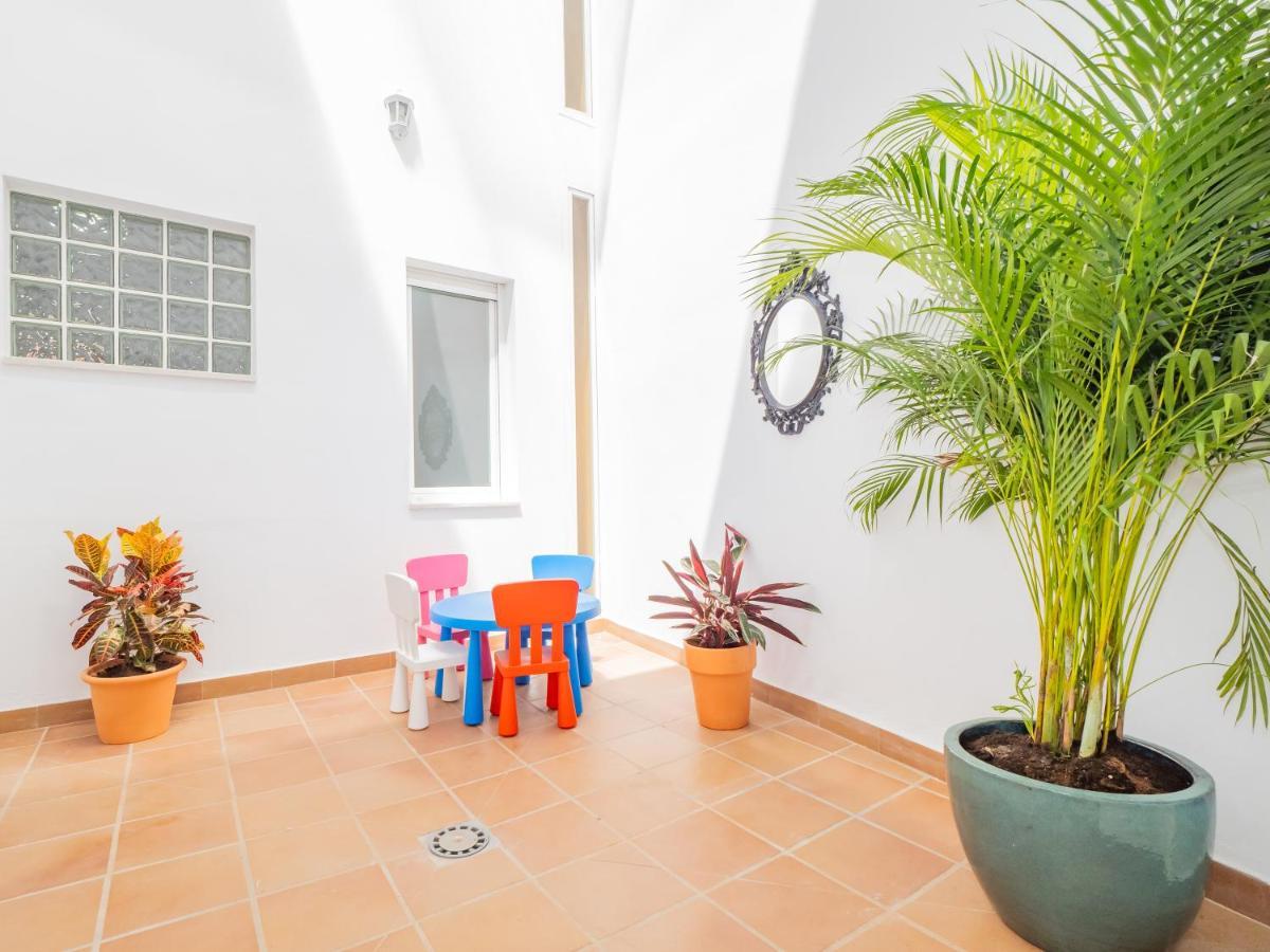 Gran Constitucion Plaza Malagamanagement Apartment Exterior photo